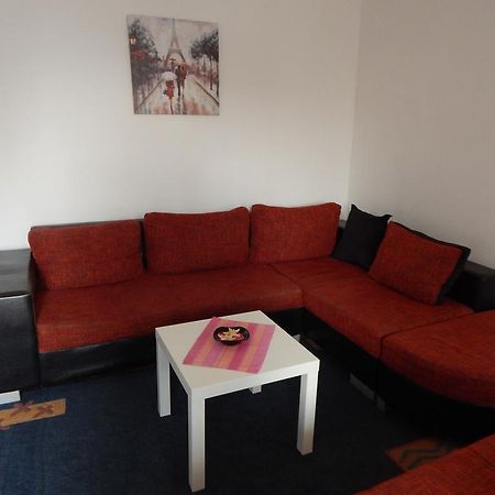 Apartment Knez Kotorska Tivat Exterior photo