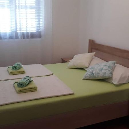 Apartment Knez Kotorska Tivat Exterior photo