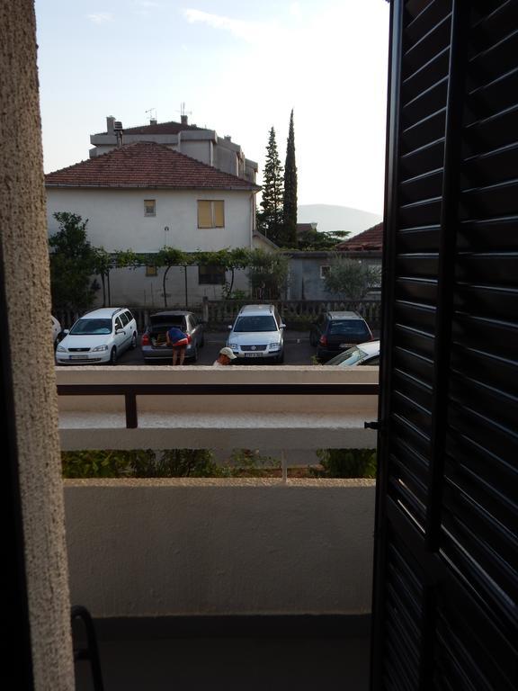 Apartment Knez Kotorska Tivat Exterior photo