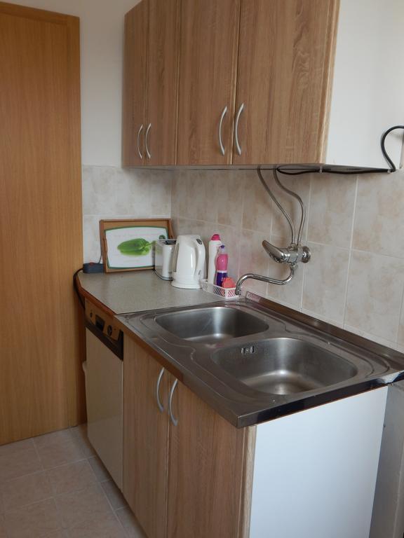 Apartment Knez Kotorska Tivat Exterior photo