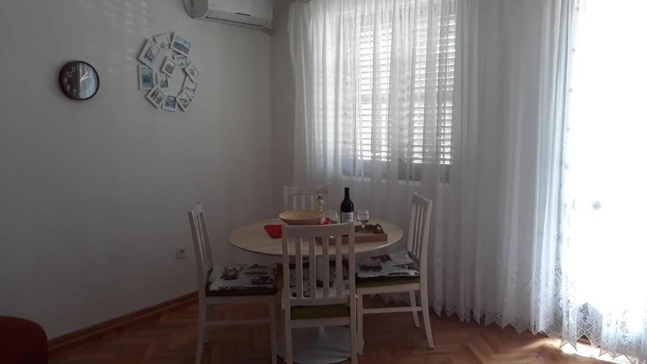 Apartment Knez Kotorska Tivat Exterior photo